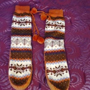 Slipper Socks